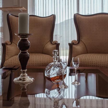 Highlands Eco Estate Hotel Piketberg Екстериор снимка