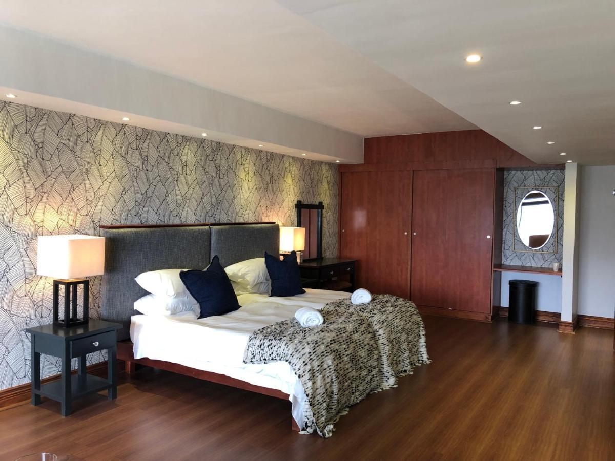 Highlands Eco Estate Hotel Piketberg Екстериор снимка