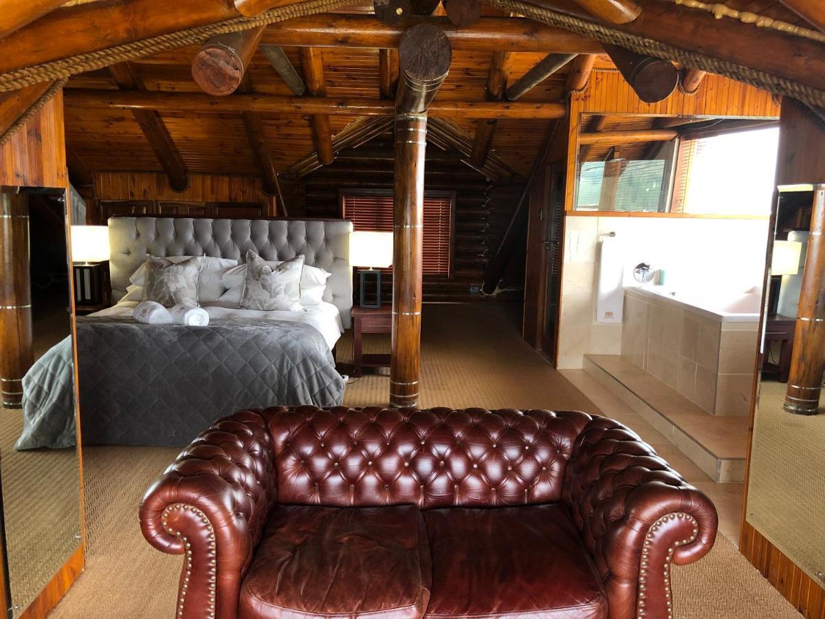 Highlands Eco Estate Hotel Piketberg Екстериор снимка