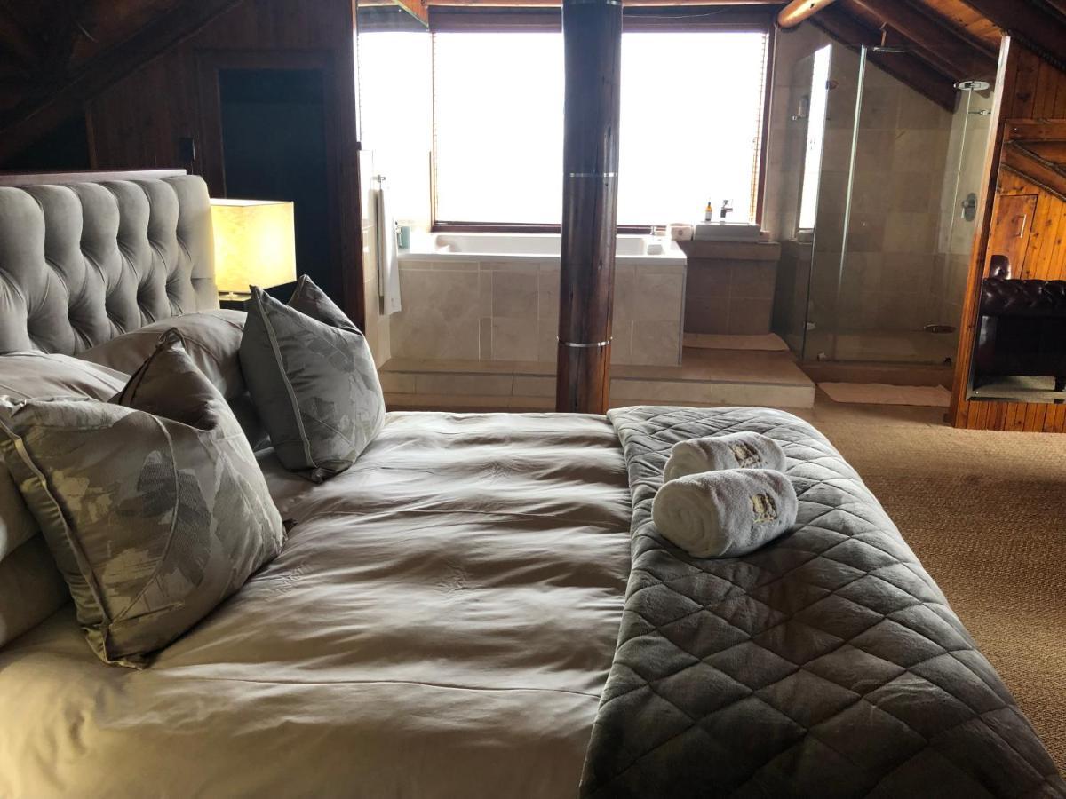Highlands Eco Estate Hotel Piketberg Екстериор снимка