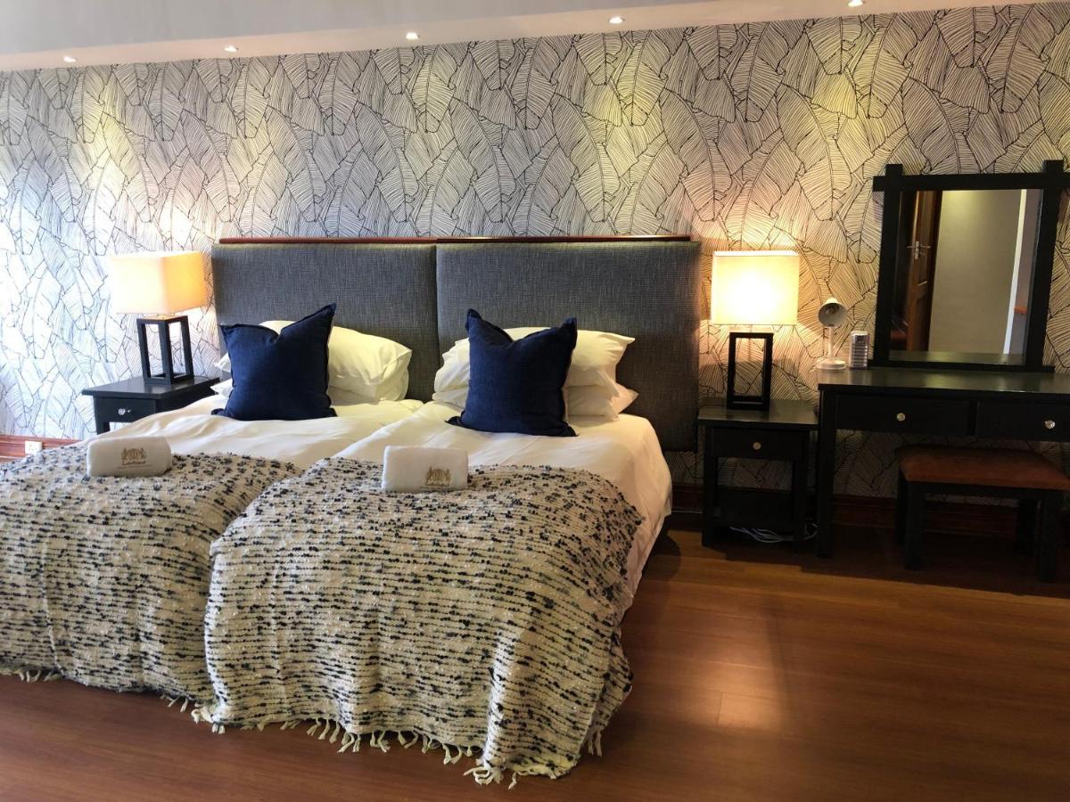 Highlands Eco Estate Hotel Piketberg Екстериор снимка