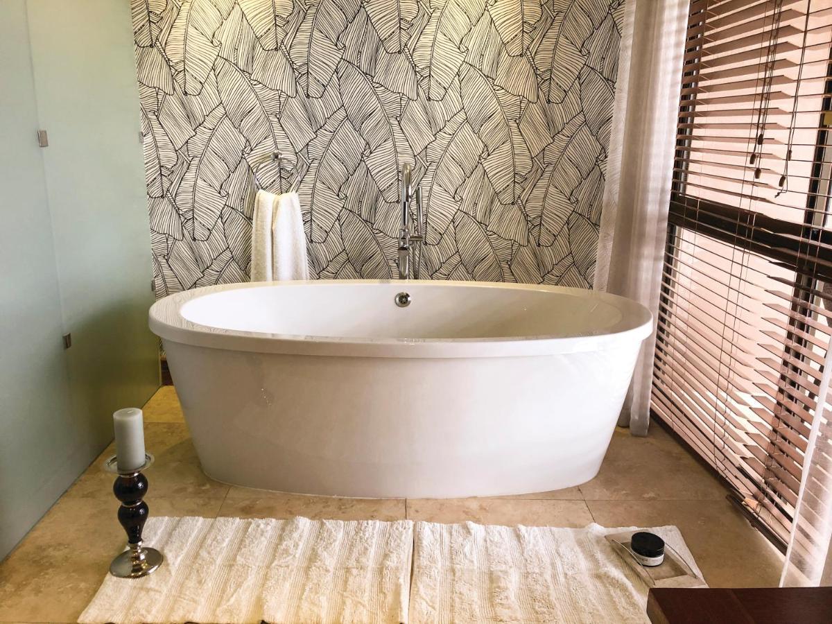 Highlands Eco Estate Hotel Piketberg Екстериор снимка