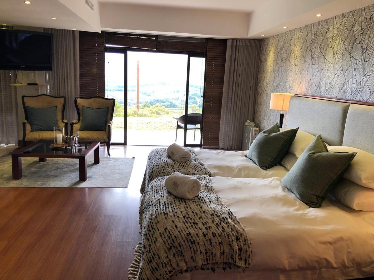 Highlands Eco Estate Hotel Piketberg Екстериор снимка