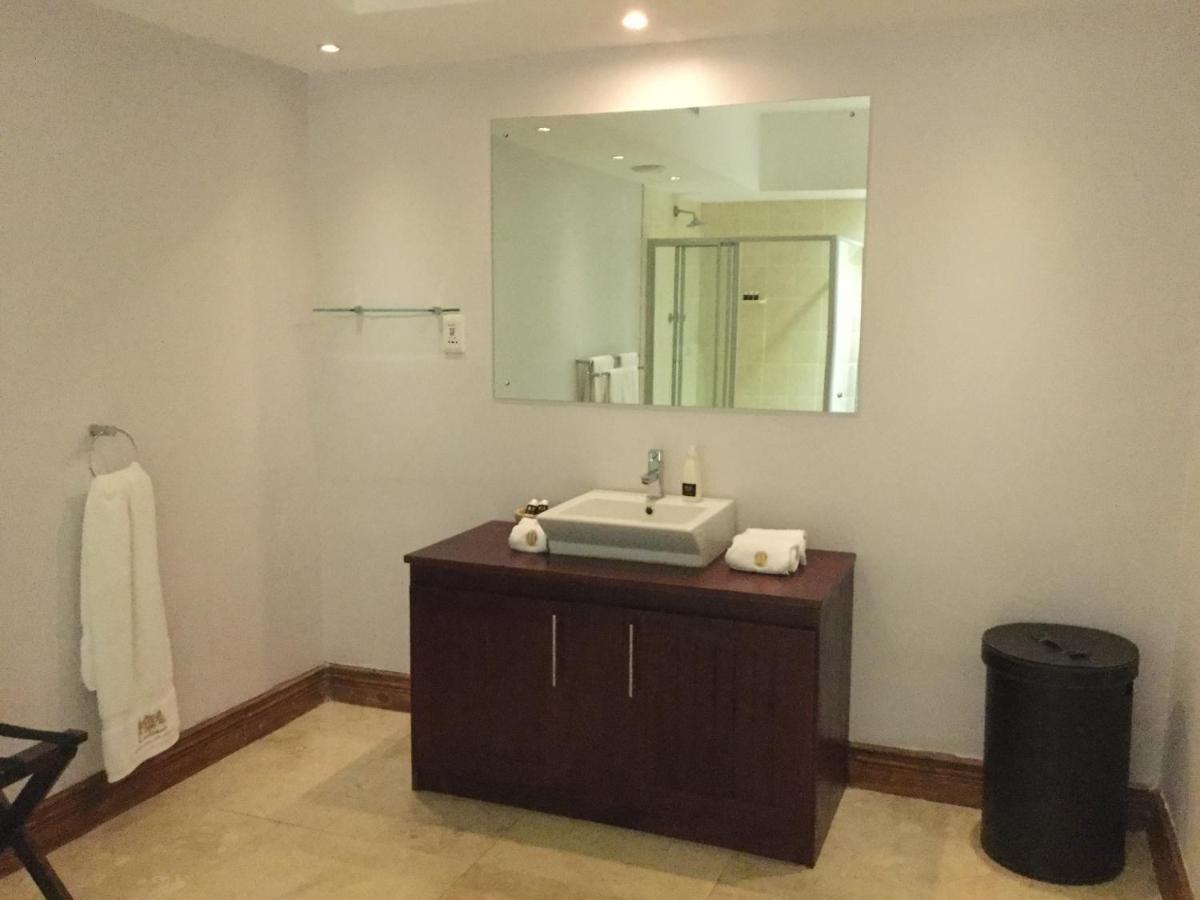 Highlands Eco Estate Hotel Piketberg Екстериор снимка