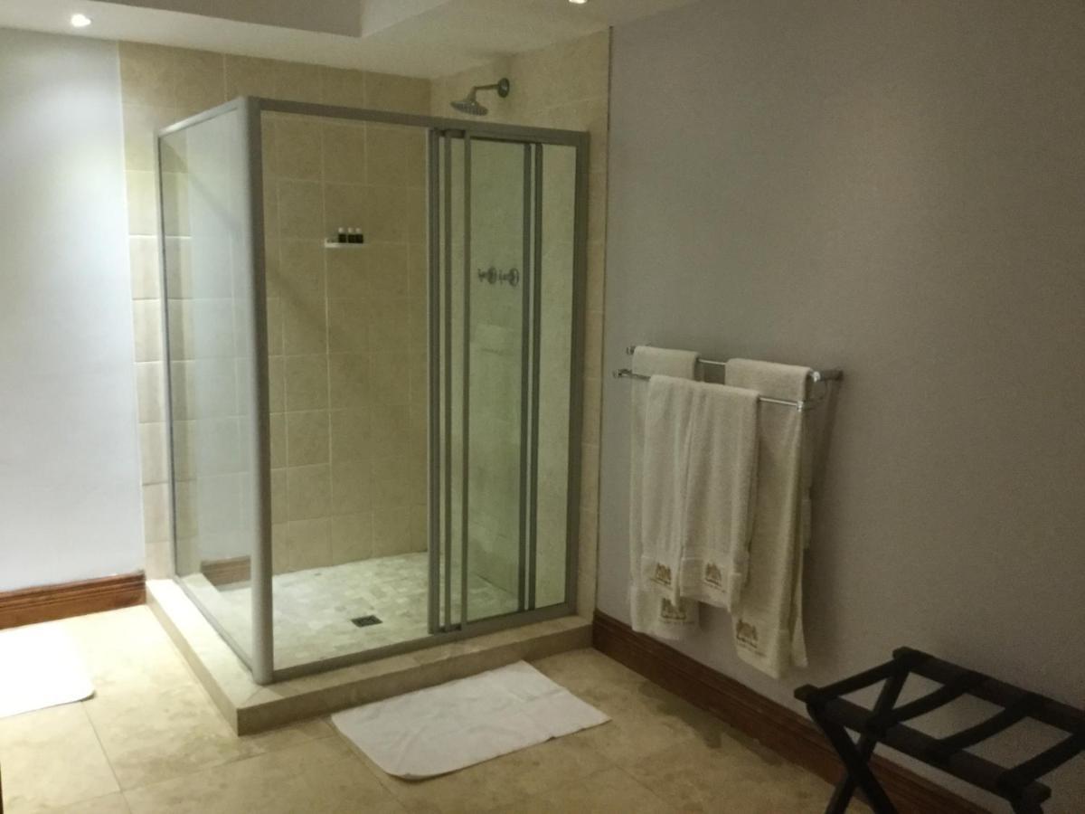 Highlands Eco Estate Hotel Piketberg Екстериор снимка