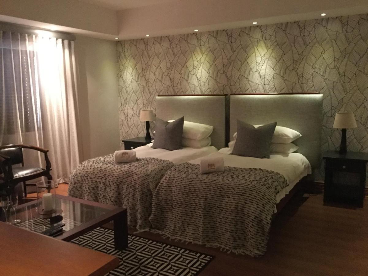Highlands Eco Estate Hotel Piketberg Екстериор снимка
