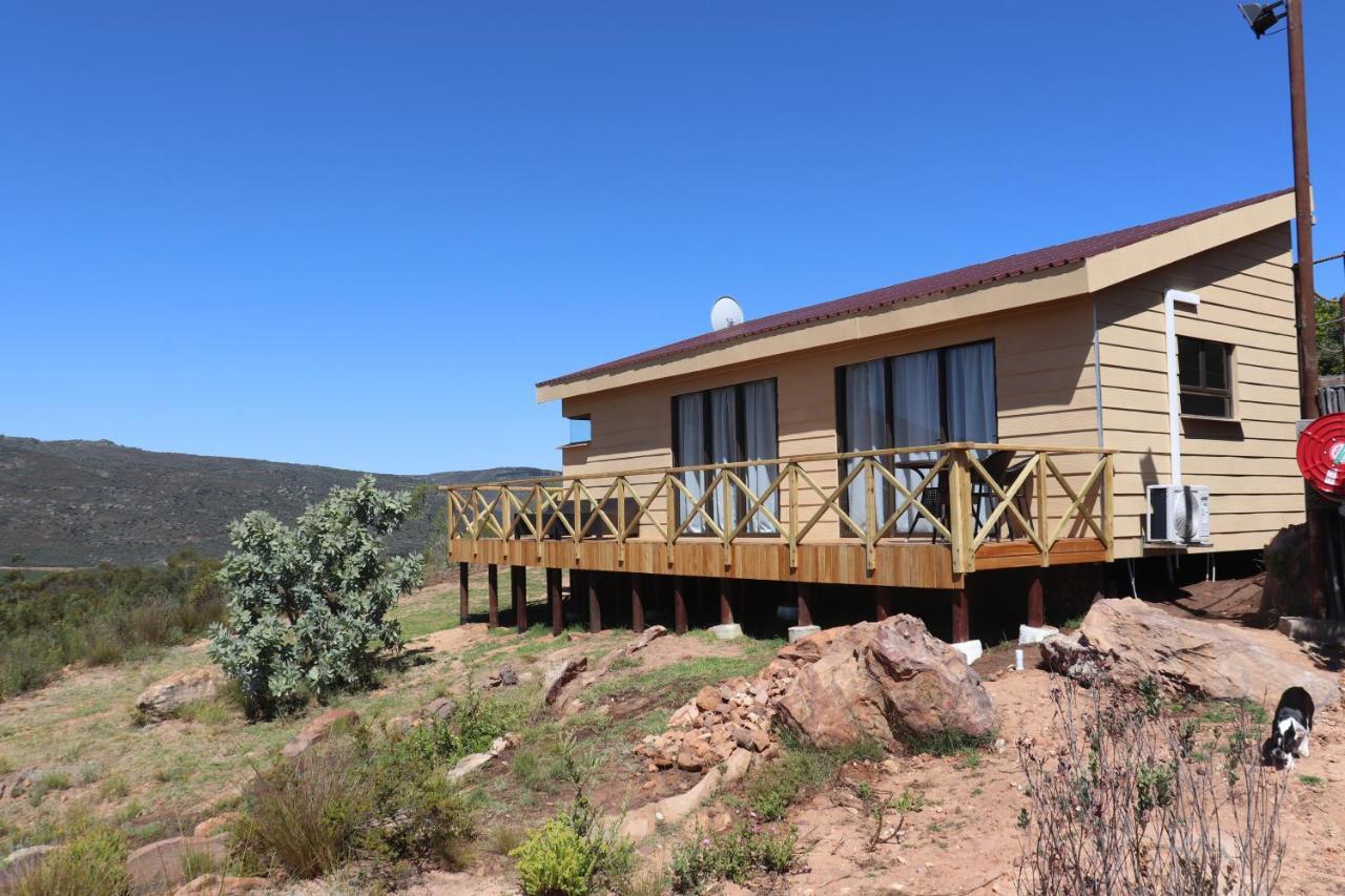 Highlands Eco Estate Hotel Piketberg Екстериор снимка