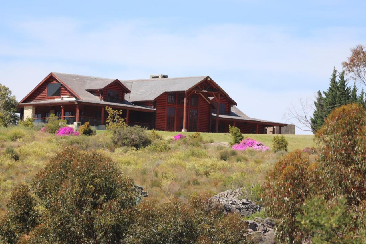 Highlands Eco Estate Hotel Piketberg Екстериор снимка