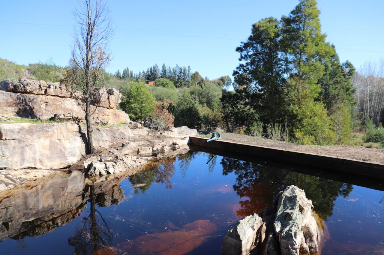 Highlands Eco Estate Hotel Piketberg Екстериор снимка