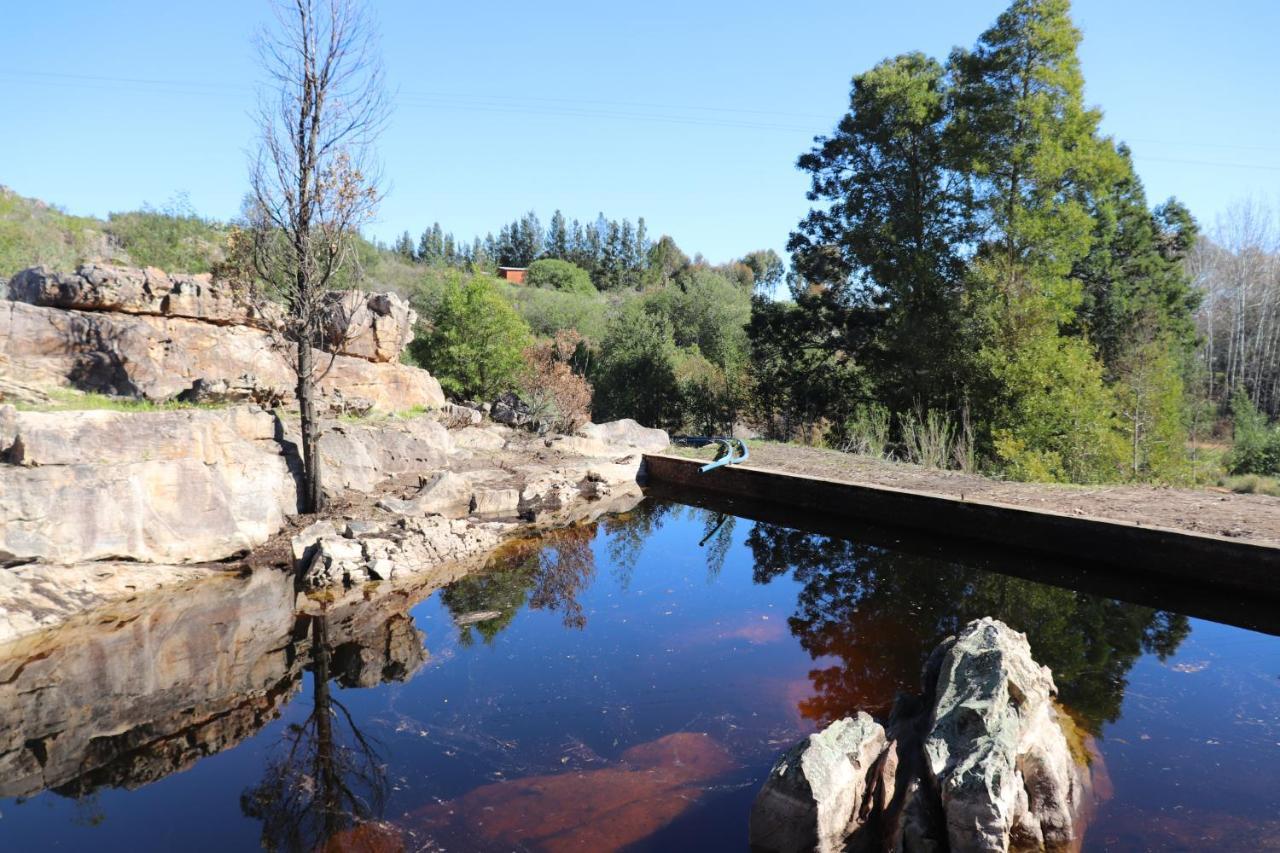 Highlands Eco Estate Hotel Piketberg Екстериор снимка