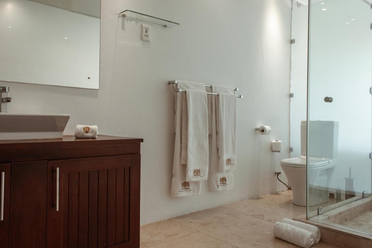 Highlands Eco Estate Hotel Piketberg Екстериор снимка