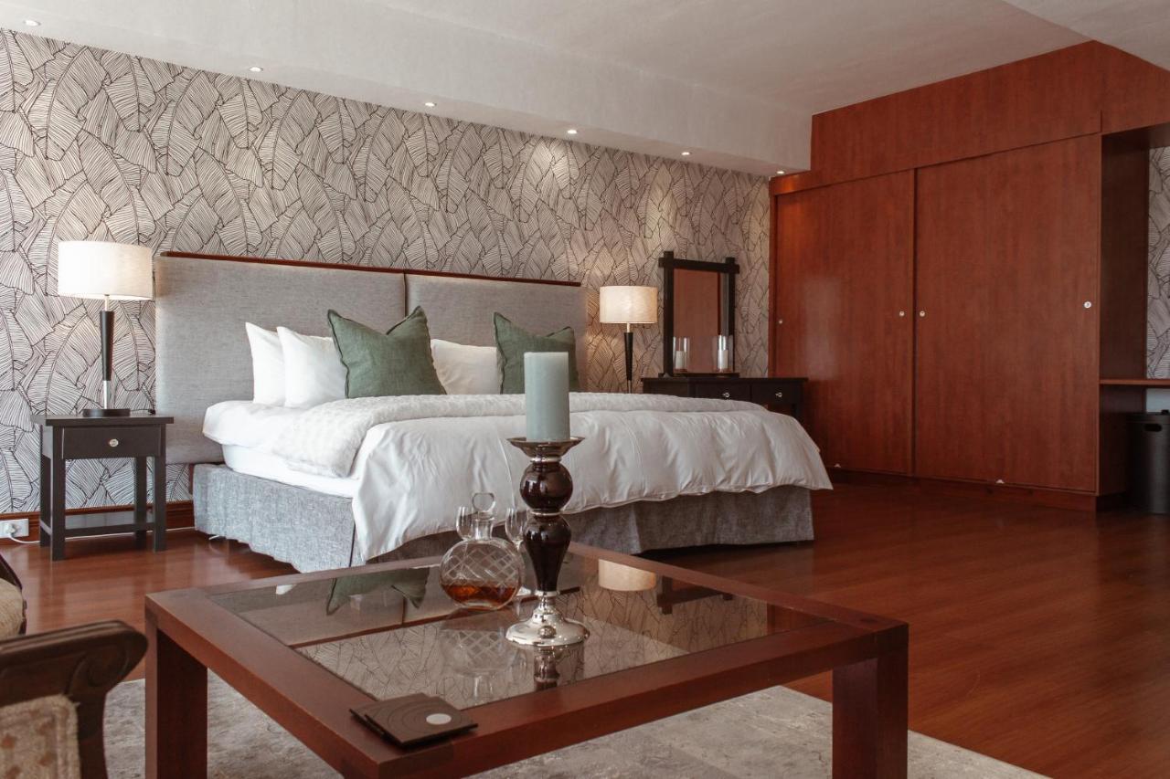 Highlands Eco Estate Hotel Piketberg Екстериор снимка