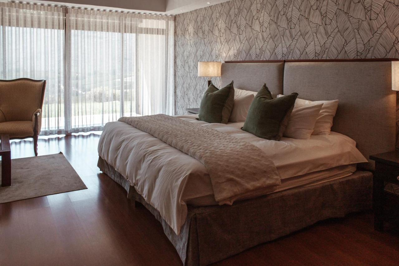 Highlands Eco Estate Hotel Piketberg Екстериор снимка