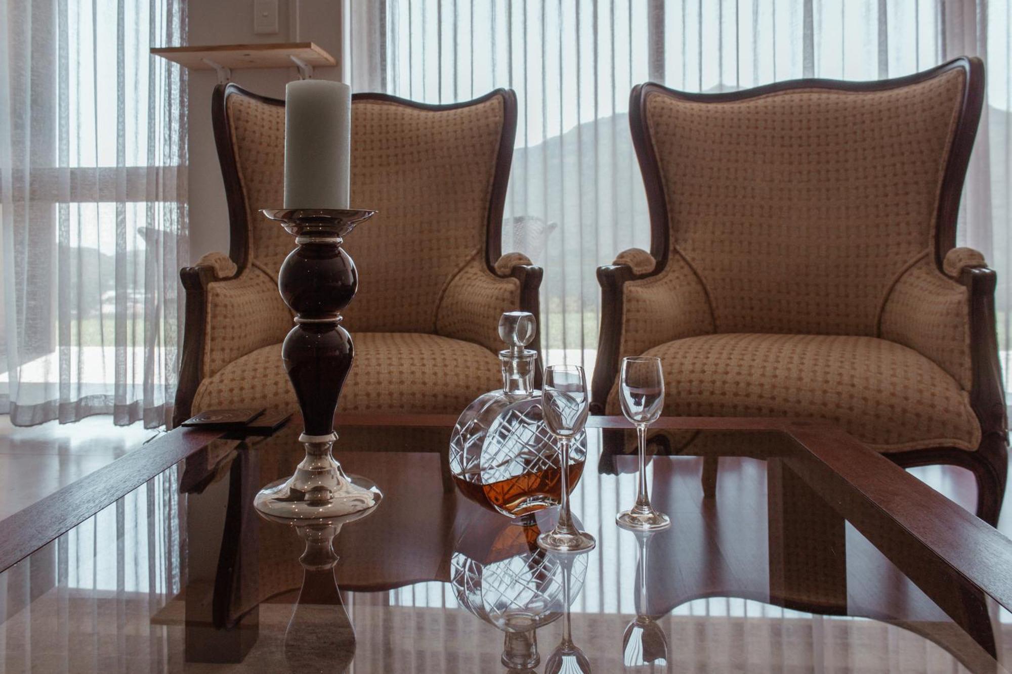 Highlands Eco Estate Hotel Piketberg Екстериор снимка