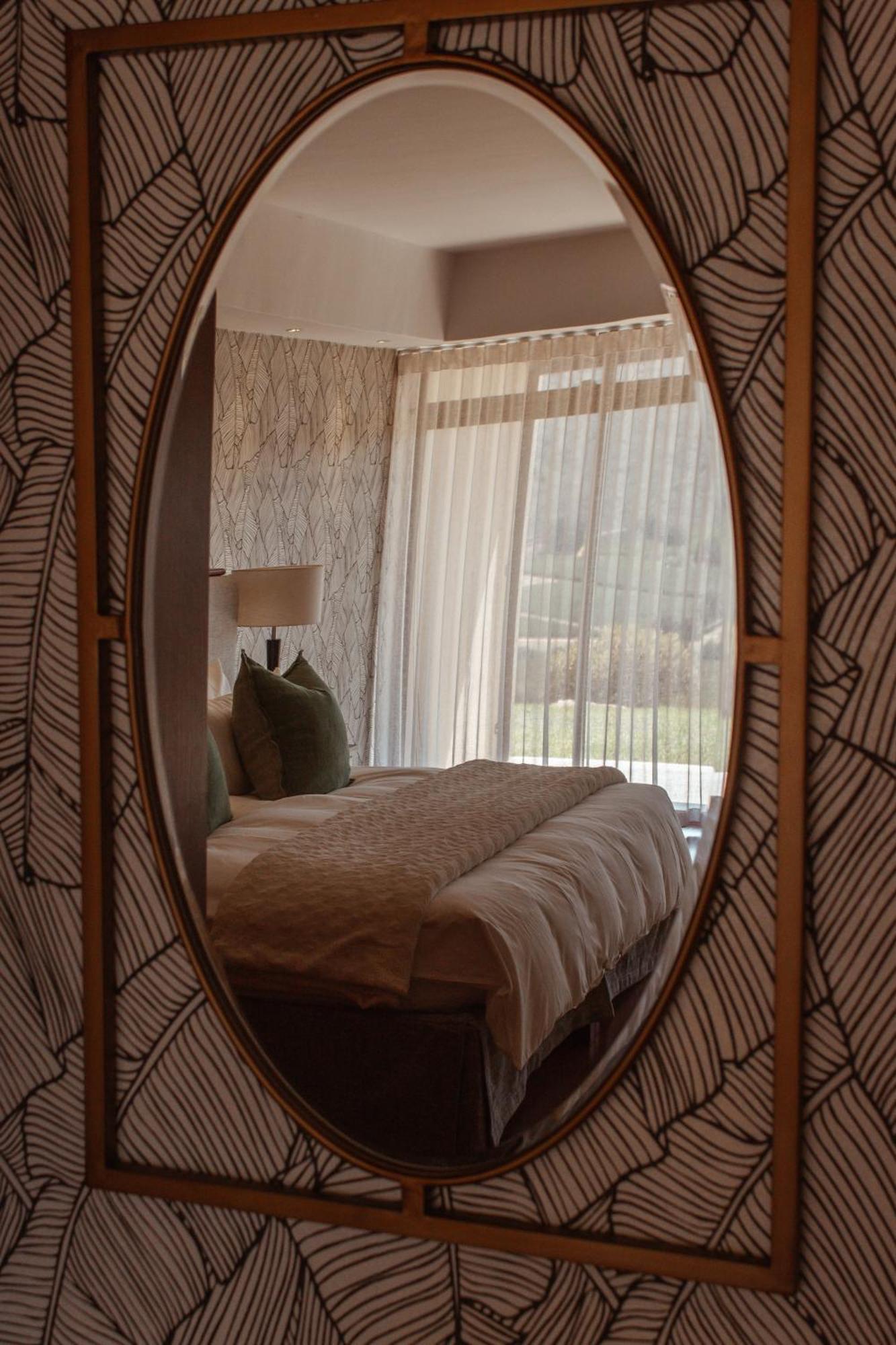 Highlands Eco Estate Hotel Piketberg Екстериор снимка