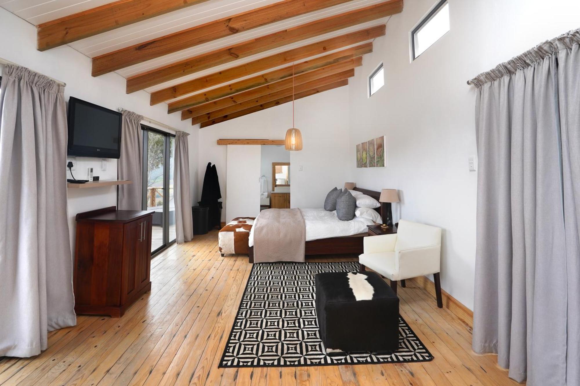 Highlands Eco Estate Hotel Piketberg Екстериор снимка