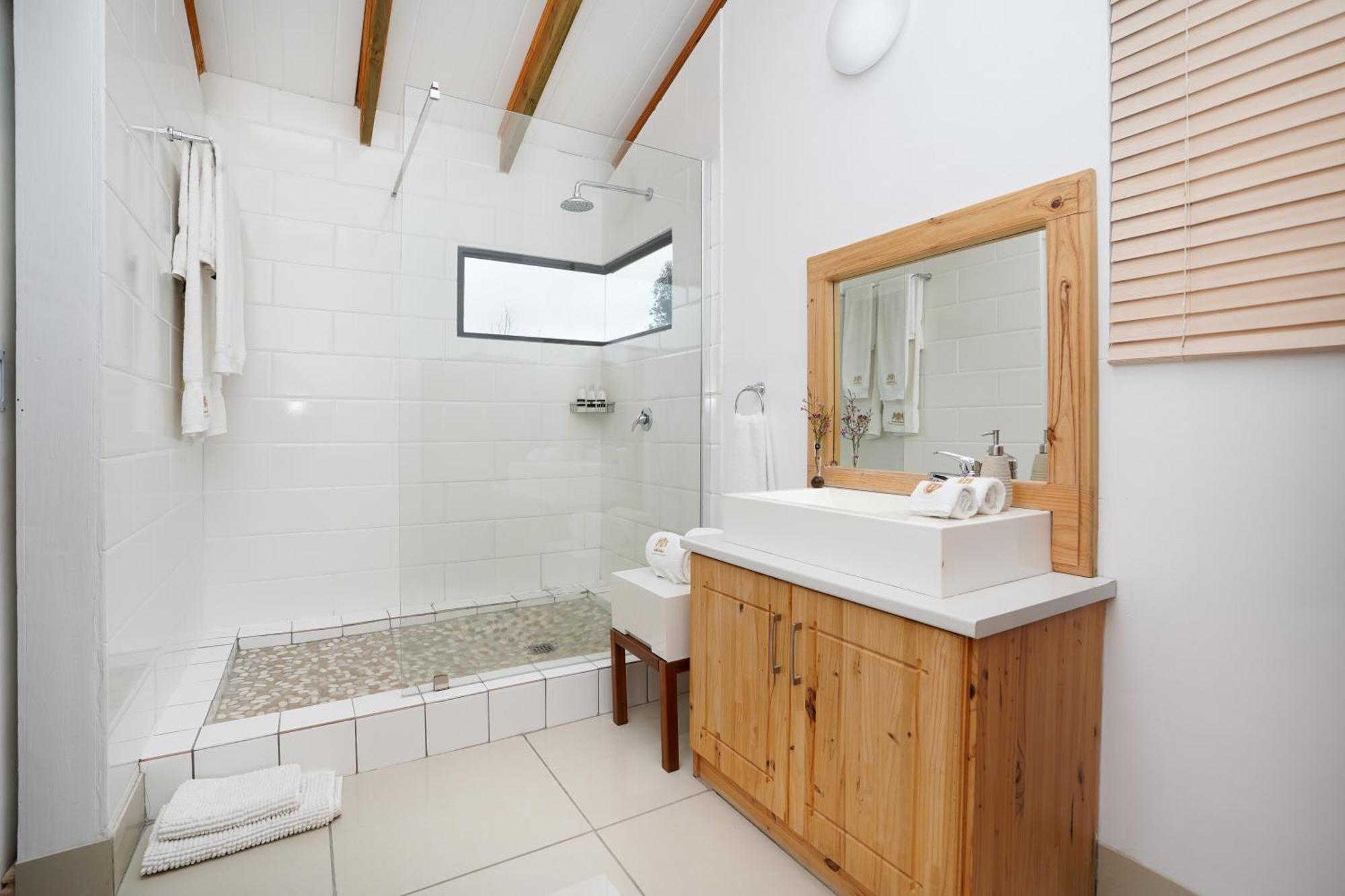 Highlands Eco Estate Hotel Piketberg Екстериор снимка