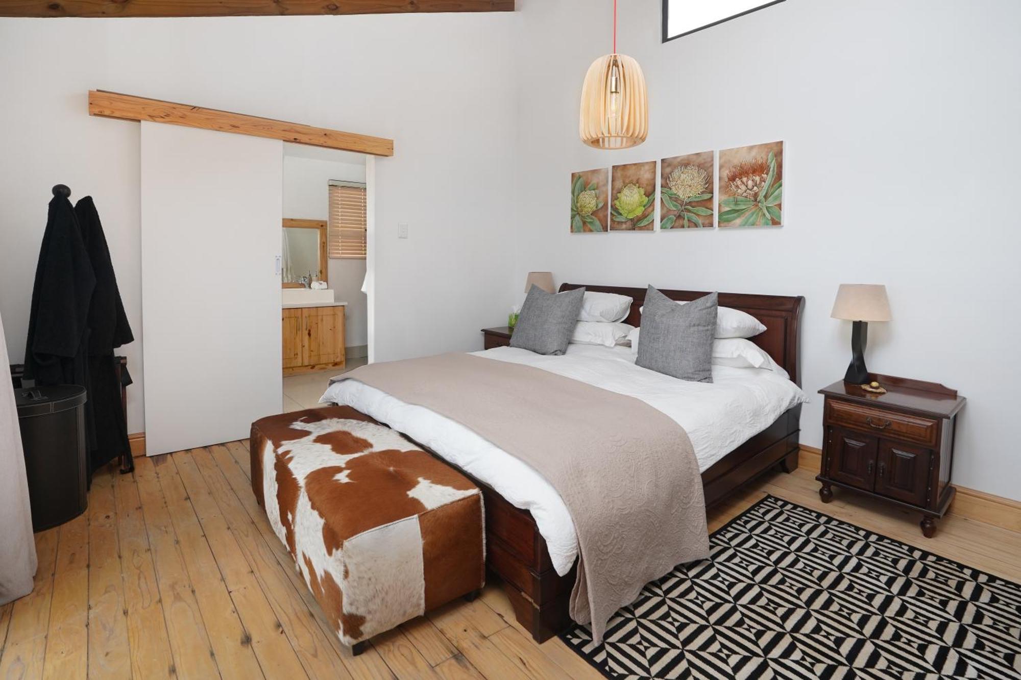Highlands Eco Estate Hotel Piketberg Екстериор снимка