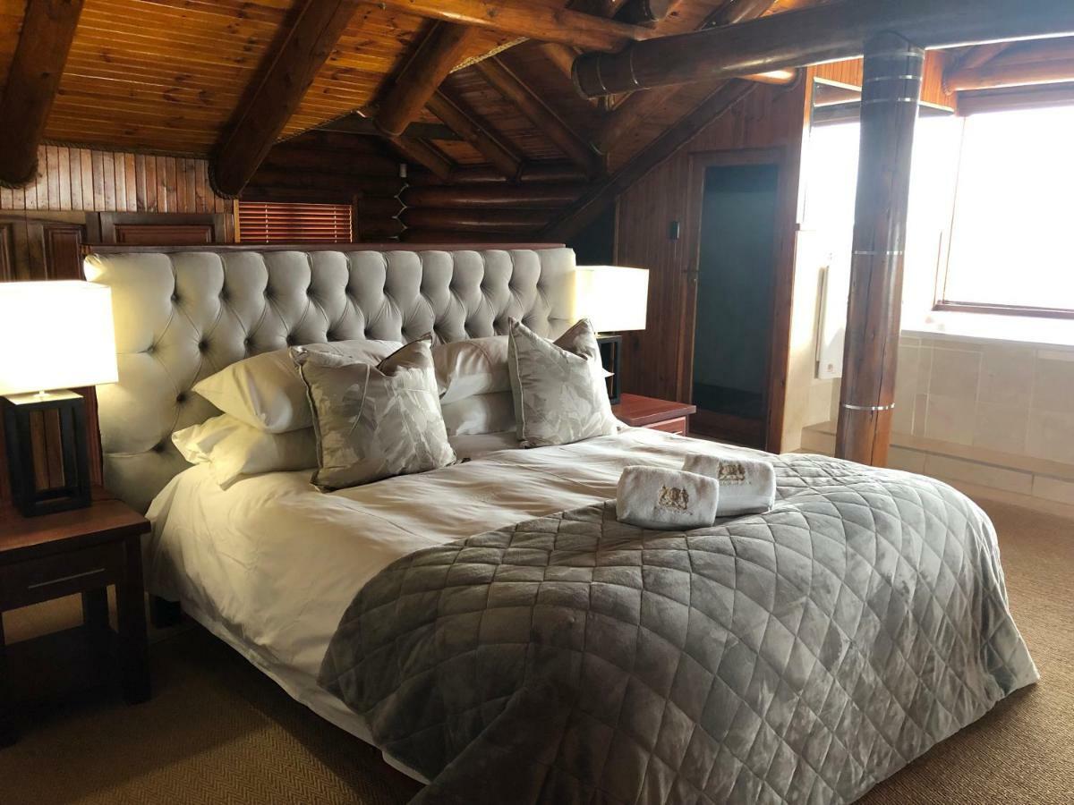 Highlands Eco Estate Hotel Piketberg Екстериор снимка
