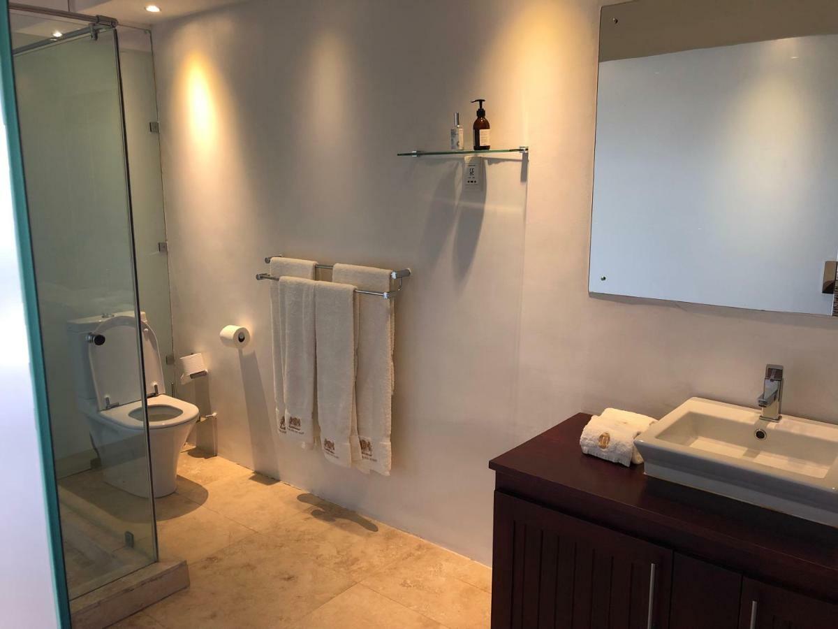 Highlands Eco Estate Hotel Piketberg Екстериор снимка